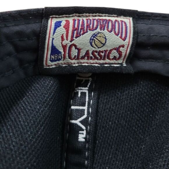 New Era Hat OSFM Chicago Bulls NBA Hardwood Classics Hat 9FIFTY Hat Snapback Hat - Picture 11 of 11